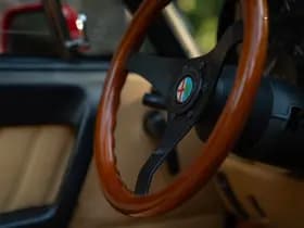 Alfa Romeo Romeo Spider 2.0 QV thumbnail 45