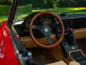 Alfa Romeo Romeo Spider 2.0 QV thumbnail 46