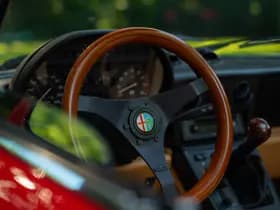 Alfa Romeo Romeo Spider 2.0 QV thumbnail 47