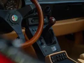 Alfa Romeo Romeo Spider 2.0 QV thumbnail 48