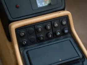 Alfa Romeo Romeo Spider 2.0 QV thumbnail 56