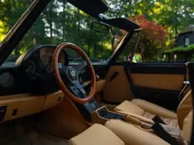 Alfa Romeo Romeo Spider 2.0 QV thumbnail 7