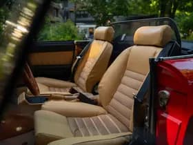 Alfa Romeo Romeo Spider 2.0 QV thumbnail 8