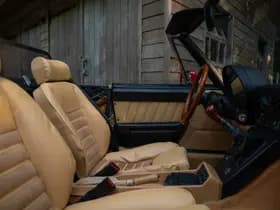 Alfa Romeo Romeo Spider 2.0 QV thumbnail 10