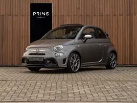 Abarth 595 C C Turismo | Automaat