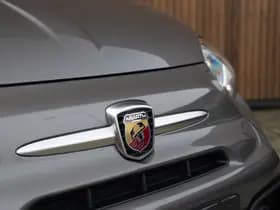Abarth 595 C C Turismo | Automaat thumbnail 3