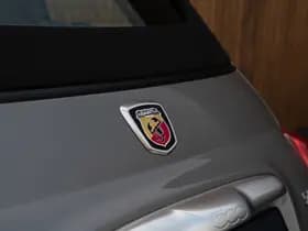 Abarth 595 C C Turismo | Automaat thumbnail 21