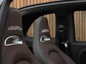 Abarth 595 C C Turismo | Automaat thumbnail 10