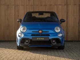 Abarth 595 C C Competizione thumbnail 2