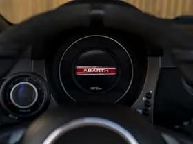Abarth 595 C C Competizione thumbnail 11