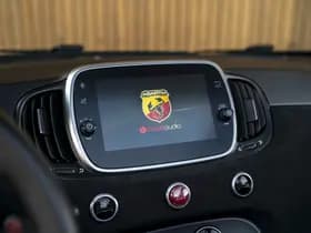 Abarth 595 C C Competizione thumbnail 12