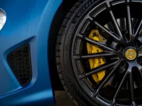 Abarth 595 C C Competizione thumbnail 13