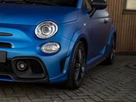 Abarth 595 C C Competizione thumbnail 14