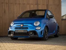 Abarth 595 C C Competizione thumbnail 16