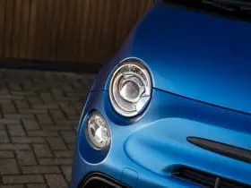 Abarth 595 C C Competizione thumbnail 18
