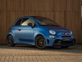 Abarth 595 C C Competizione thumbnail 19
