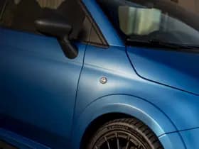 Abarth 595 C C Competizione thumbnail 20