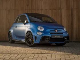 Abarth 595 C C Competizione thumbnail 3
