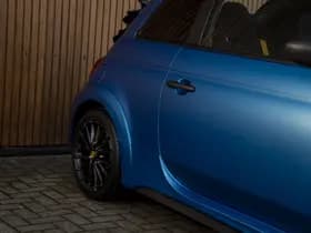 Abarth 595 C C Competizione thumbnail 21