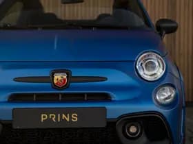 Abarth 595 C C Competizione thumbnail 23