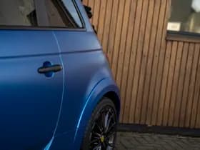 Abarth 595 C C Competizione thumbnail 24