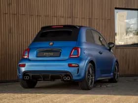Abarth 595 C C Competizione thumbnail 25