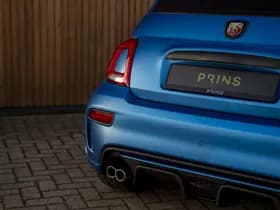 Abarth 595 C C Competizione thumbnail 27