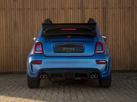 Abarth 595 C C Competizione thumbnail 28