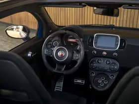 Abarth 595 C C Competizione thumbnail 30