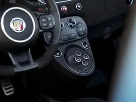 Abarth 595 C C Competizione thumbnail 33