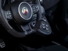 Abarth 595 C C Competizione thumbnail 37