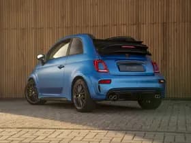 Abarth 595 C C Competizione thumbnail 5