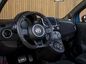 Abarth 595 C C Competizione thumbnail 7