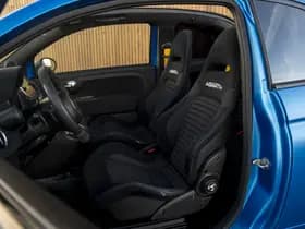 Abarth 595 C C Competizione thumbnail 8