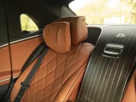 Mercedes-Benz S-klasse 580 4MATIC Maybach thumbnail 12