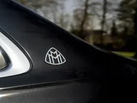 Mercedes-Benz S-klasse 580 4MATIC Maybach thumbnail 13