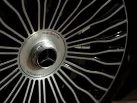 Mercedes-Benz S-klasse 580 4MATIC Maybach thumbnail 15