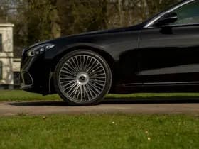 Mercedes-Benz S-klasse 580 4MATIC Maybach thumbnail 20