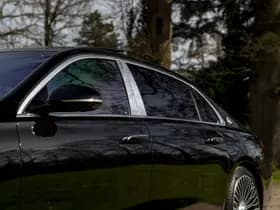 Mercedes-Benz S-klasse 580 4MATIC Maybach thumbnail 29