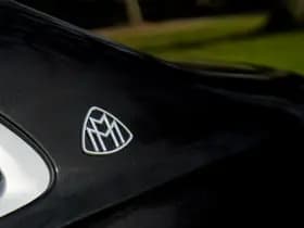 Mercedes-Benz S-klasse 580 4MATIC Maybach thumbnail 30