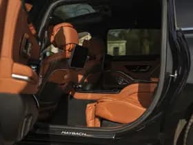 Mercedes-Benz S-klasse 580 4MATIC Maybach thumbnail 42