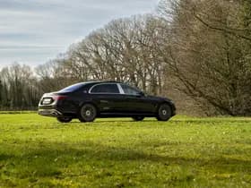 Mercedes-Benz S-klasse 580 4MATIC Maybach thumbnail 6