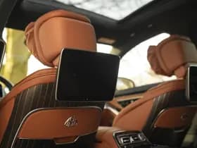 Mercedes-Benz S-klasse 580 4MATIC Maybach thumbnail 55