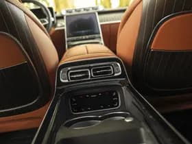 Mercedes-Benz S-klasse 580 4MATIC Maybach thumbnail 56