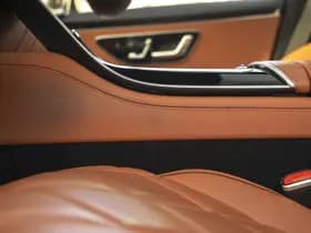 Mercedes-Benz S-klasse 580 4MATIC Maybach thumbnail 60