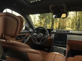 Mercedes-Benz S-klasse 580 4MATIC Maybach thumbnail 7