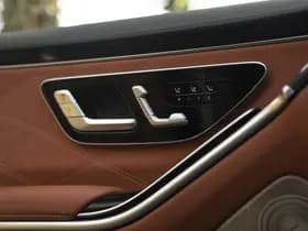 Mercedes-Benz S-klasse 580 4MATIC Maybach thumbnail 61