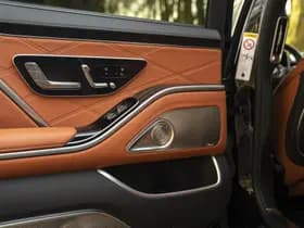 Mercedes-Benz S-klasse 580 4MATIC Maybach thumbnail 64