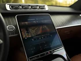 Mercedes-Benz S-klasse 580 4MATIC Maybach thumbnail 66