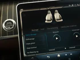Mercedes-Benz S-klasse 580 4MATIC Maybach thumbnail 67